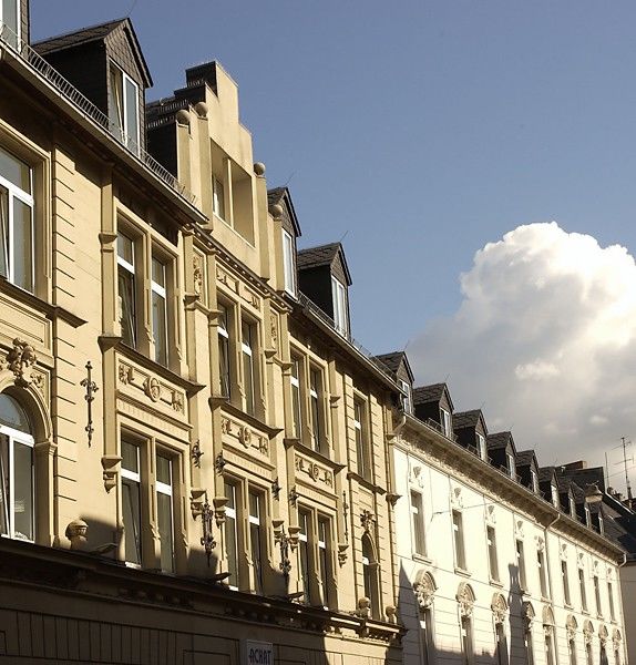 Achat Hotel Wiesbaden City Exterior photo